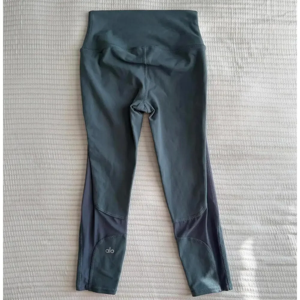 ALO Yoga lightly worn
